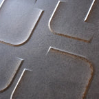 Circuit Acero Futuristic Porcelain Tile | Tile Club