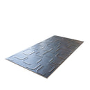 Circuit Acero Futuristic Porcelain Tile | Tile Club