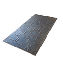 Circuit Acero Futuristic Porcelain Tile | Tile Club