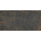 Circuit Acero Futuristic Porcelain Tile | Tile Club