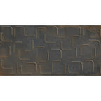 Circuit Acero Futuristic Porcelain Tile | Tile Club