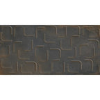 Circuit Acero Futuristic Porcelain Tile | Tile Club