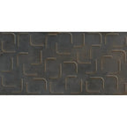 Circuit Acero Futuristic Porcelain Tile | Tile Club