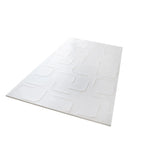 Circuit Bianco Futuristic Porcelain Tile | Tile Club