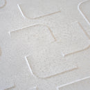 Circuit Bianco Futuristic Porcelain Tile | Tile Club