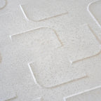 Circuit Bianco Futuristic Porcelain Tile | Tile Club