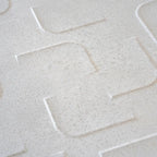 Circuit Bianco Futuristic Porcelain Tile | Tile Club