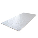 Circuit Bianco Futuristic Porcelain Tile | Tile Club