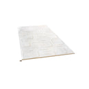 Circuit Bianco Futuristic Porcelain Tile | Tile Club
