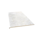 Circuit Bianco Futuristic Porcelain Tile | Tile Club