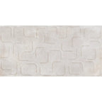 Circuit Bianco Futuristic Porcelain Tile | Tile Club