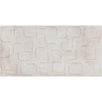 Circuit Bianco Futuristic Porcelain Tile | Tile Club