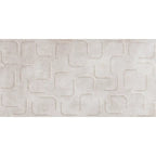 Circuit Bianco Futuristic Porcelain Tile | Tile Club