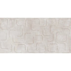 Circuit Bianco Futuristic Porcelain Tile | Tile Club