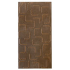 Circuit Oxido Futuristic Porcelain Tile | Tile Club