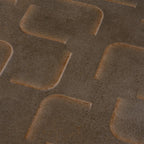 Circuit Oxido Futuristic Porcelain Tile | Tile Club