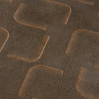 Circuit Oxido Futuristic Porcelain Tile | Tile Club