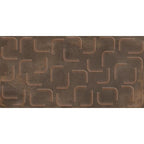 Circuit Oxido Futuristic Porcelain Tile | Tile Club