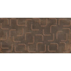 Circuit Oxido Futuristic Porcelain Tile | Tile Club