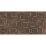 Circuit Oxido Futuristic Porcelain Tile | Tile Club