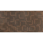 Circuit Oxido Futuristic Porcelain Tile | Tile Club