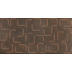 Circuit Oxido Futuristic Porcelain Tile | Tile Club