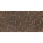 Circuit Oxido Futuristic Porcelain Tile | Tile Club