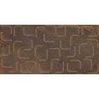 Circuit Oxido Futuristic Porcelain Tile | Tile Club