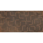 Circuit Oxido Futuristic Porcelain Tile | Tile Club