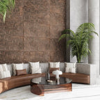 Circuit Oxido Futuristic Porcelain Tile | Tile Club