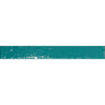 Colobric Bright Teal Brick 2x16 Ceramic Wall Tile