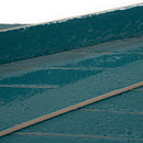 Colobric Bright Teal Brick 2x16 Ceramic Wall Tile | Tile Club