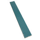 Colobric Bright Teal Brick 2x16 Ceramic Wall Tile | Tile Club