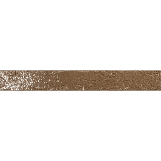 Colobric Brown Brick 2x16 Ceramic Wall Tile | Tile Club