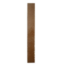 Colobric Brown Brick 2x16 Ceramic Wall Tile | Tile Club