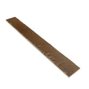 Colobric Brown Brick 2x16 Ceramic Wall Tile | Tile Club