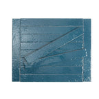 Colobric Dark Blue Brick 2x16 Ceramic Wall Tile | Tile Club