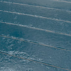 Colobric Dark Blue Brick 2x16 Ceramic Wall Tile | Tile Club