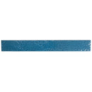 Colobric Dark Blue Brick 2x16 Ceramic Wall Tile | Tile Club