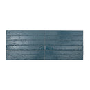 Colobric Dark Blue Brick 2x16 Ceramic Wall Tile | Tile Club