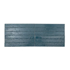 Colobric Dark Blue Brick 2x16 Ceramic Wall Tile | Tile Club