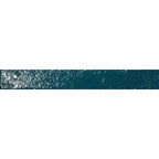 Colobric Dark Blue Brick 2x16 Ceramic Wall Tile | Tile Club