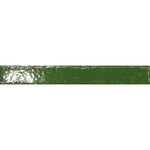 Colobric Green Brick 2x16 Ceramic Wall Tile | Tile Club