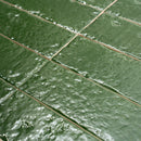 Colobric Green Brick 2x16 Ceramic Wall Tile | Tile Club
