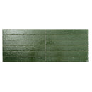 Colobric Green Brick 2x16 Ceramic Wall Tile | Tile Club