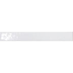 Colobric White Brick 2x16 Ceramic Wall Tile | Tile Club