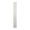 Colobric White Brick 2x16 Ceramic Wall Tile