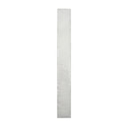Colobric White Brick 2x16 Ceramic Wall Tile | Tile Club