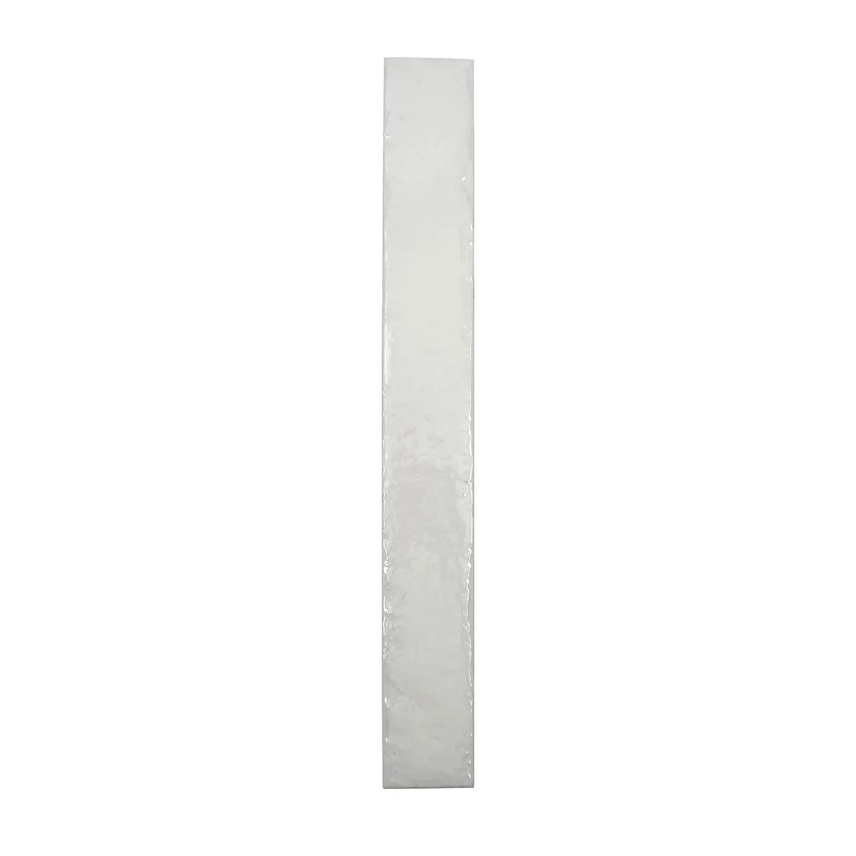Colobric White Brick 2x16 Ceramic Wall Tile | Tile Club