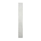 Colobric White Brick 2x16 Ceramic Wall Tile | Tile Club